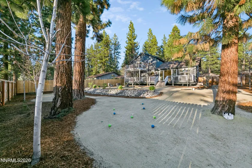 110 Sequoia, Stateline, Nevada 89449, 3 Bedrooms Bedrooms, ,4 BathroomsBathrooms,Residential,Residential,Sequoia,260004130