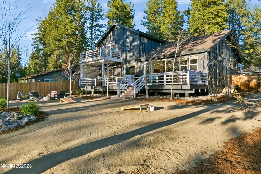 110 Sequoia, Stateline, Nevada 89449, 3 Bedrooms Bedrooms, ,4 BathroomsBathrooms,Residential,Residential,Sequoia,260004130