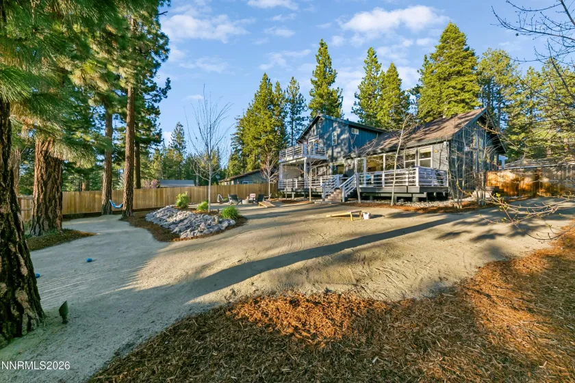 110 Sequoia, Stateline, Nevada 89449, 3 Bedrooms Bedrooms, ,4 BathroomsBathrooms,Residential,Residential,Sequoia,260004130