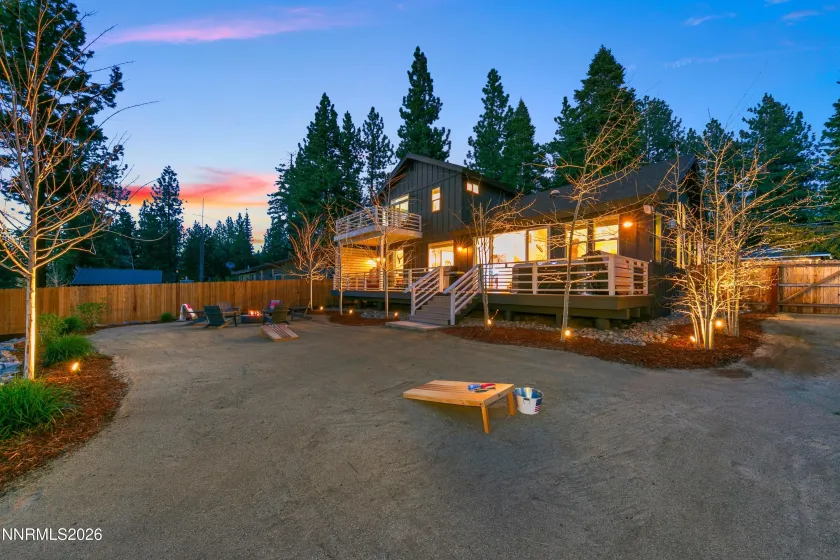 110 Sequoia, Stateline, Nevada 89449, 3 Bedrooms Bedrooms, ,4 BathroomsBathrooms,Residential,Residential,Sequoia,260004130