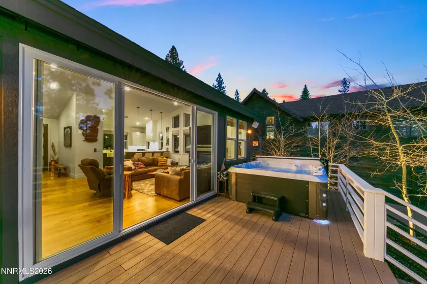 110 Sequoia, Stateline, Nevada 89449, 3 Bedrooms Bedrooms, ,4 BathroomsBathrooms,Residential,Residential,Sequoia,260004130