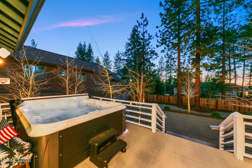 110 Sequoia, Stateline, Nevada 89449, 3 Bedrooms Bedrooms, ,4 BathroomsBathrooms,Residential,Residential,Sequoia,260004130