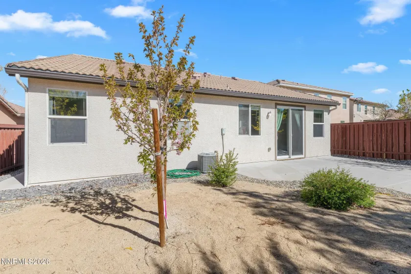 11760 Cervino, Reno, Nevada 89521, 3 Bedrooms Bedrooms, ,2 BathroomsBathrooms,Residential,Residential,Cervino,260004128