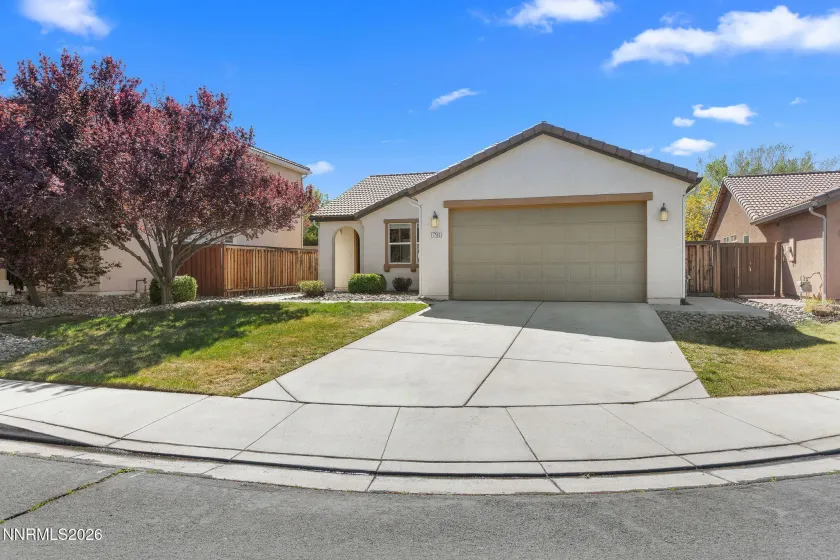 11760 Cervino, Reno, Nevada 89521, 3 Bedrooms Bedrooms, ,2 BathroomsBathrooms,Residential,Residential,Cervino,260004128
