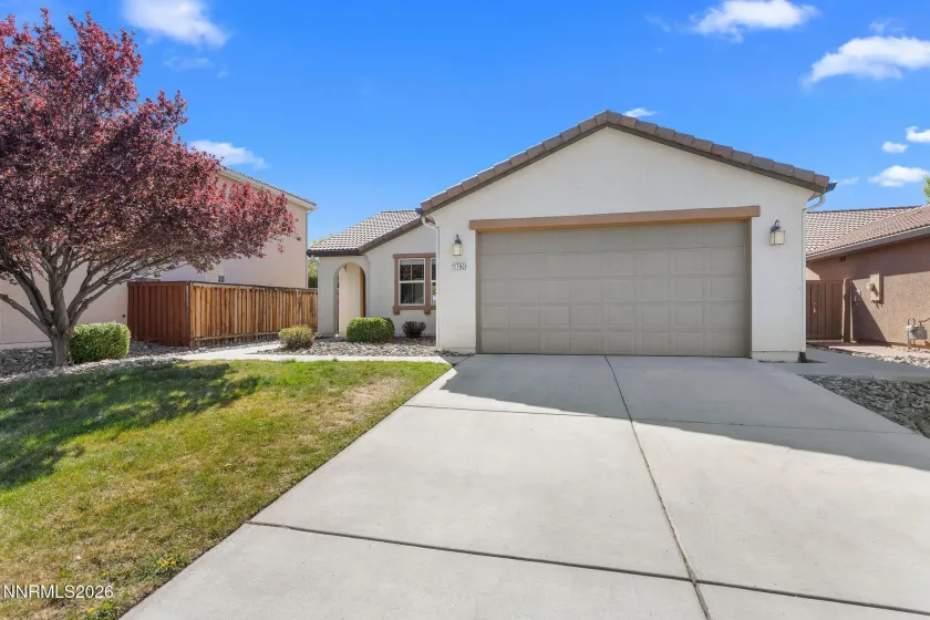 11760 Cervino, Reno, Nevada 89521, 3 Bedrooms Bedrooms, ,2 BathroomsBathrooms,Residential,Residential,Cervino,260004128