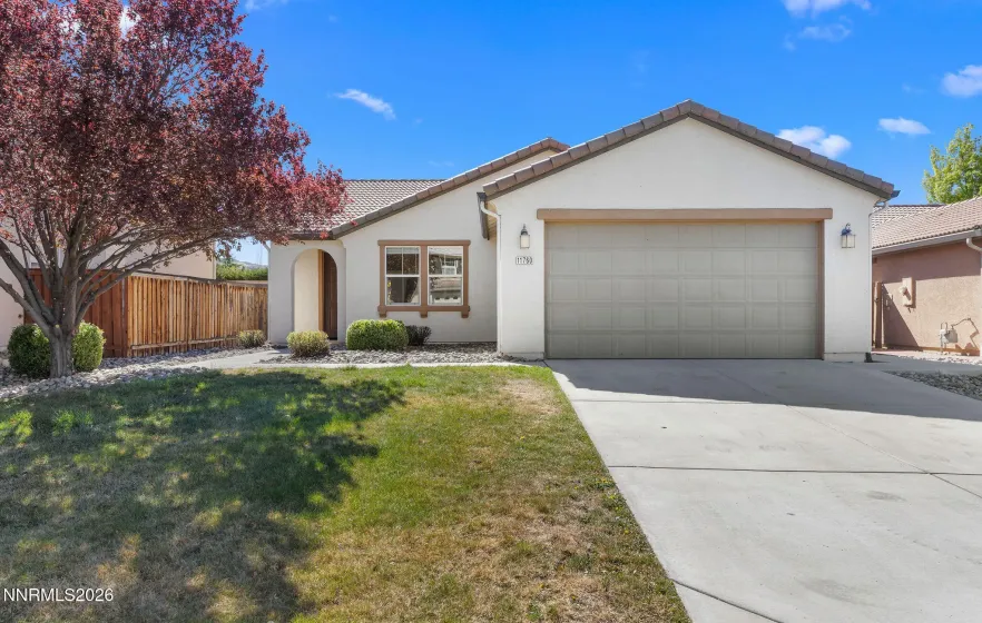11760 Cervino, Reno, Nevada 89521, 3 Bedrooms Bedrooms, ,2 BathroomsBathrooms,Residential,Residential,Cervino,260004128