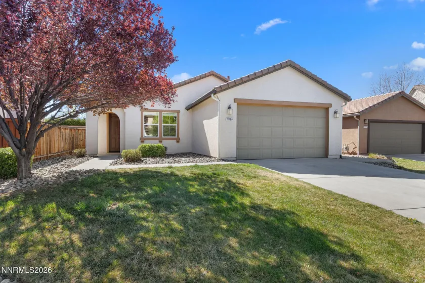 11760 Cervino, Reno, Nevada 89521, 3 Bedrooms Bedrooms, ,2 BathroomsBathrooms,Residential,Residential,Cervino,260004128