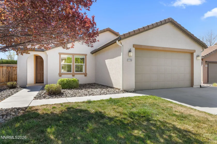 11760 Cervino, Reno, Nevada 89521, 3 Bedrooms Bedrooms, ,2 BathroomsBathrooms,Residential,Residential,Cervino,260004128
