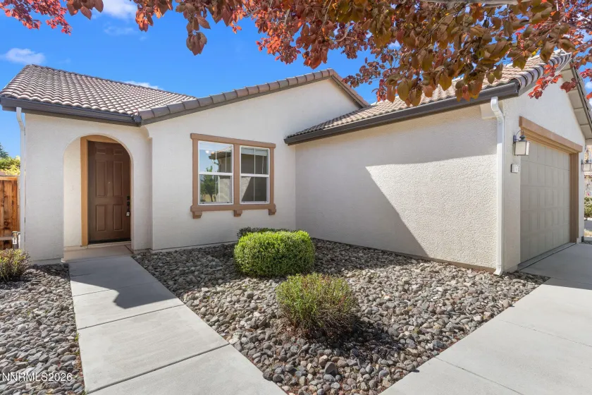 11760 Cervino, Reno, Nevada 89521, 3 Bedrooms Bedrooms, ,2 BathroomsBathrooms,Residential,Residential,Cervino,260004128