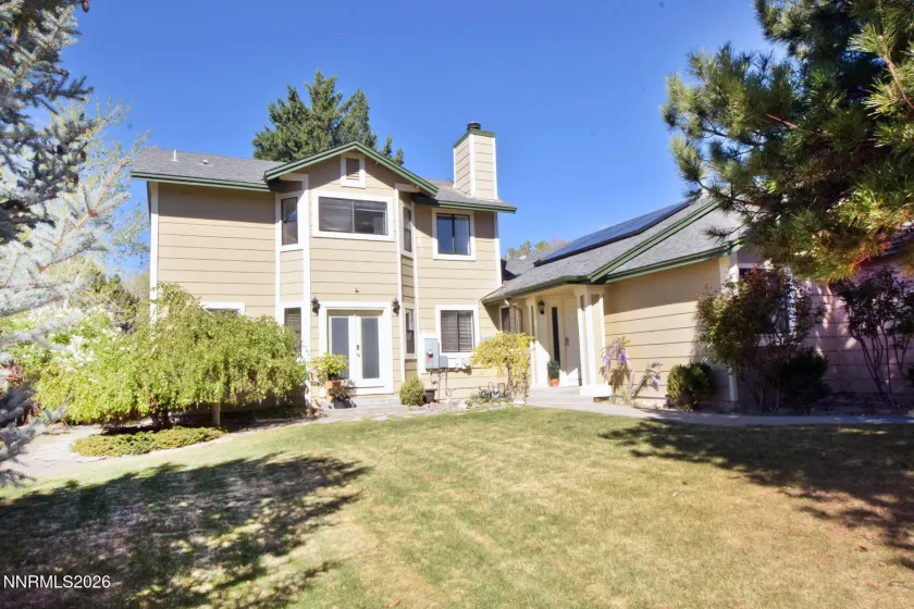 5712 Royal Vista, Reno, Nevada 89523, 5 Bedrooms Bedrooms, ,3 BathroomsBathrooms,Residential,Residential,Royal Vista,260004132