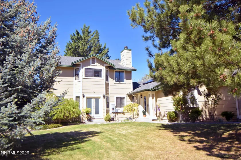 5712 Royal Vista, Reno, Nevada 89523, 5 Bedrooms Bedrooms, ,3 BathroomsBathrooms,Residential,Residential,Royal Vista,260004132