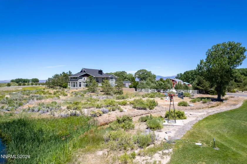 380 Genoa, Minden, Nevada 89423, 6 Bedrooms Bedrooms, ,6 BathroomsBathrooms,Residential,Residential,Genoa,260004134
