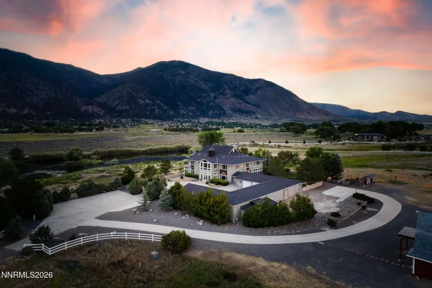 380 Genoa, Minden, Nevada 89423, 6 Bedrooms Bedrooms, ,6 BathroomsBathrooms,Residential,Residential,Genoa,260004134