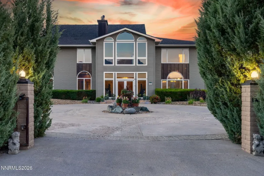 380 Genoa, Minden, Nevada 89423, 6 Bedrooms Bedrooms, ,6 BathroomsBathrooms,Residential,Residential,Genoa,260004134