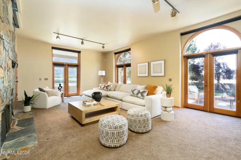 380 Genoa, Minden, Nevada 89423, 6 Bedrooms Bedrooms, ,6 BathroomsBathrooms,Residential,Residential,Genoa,260004134