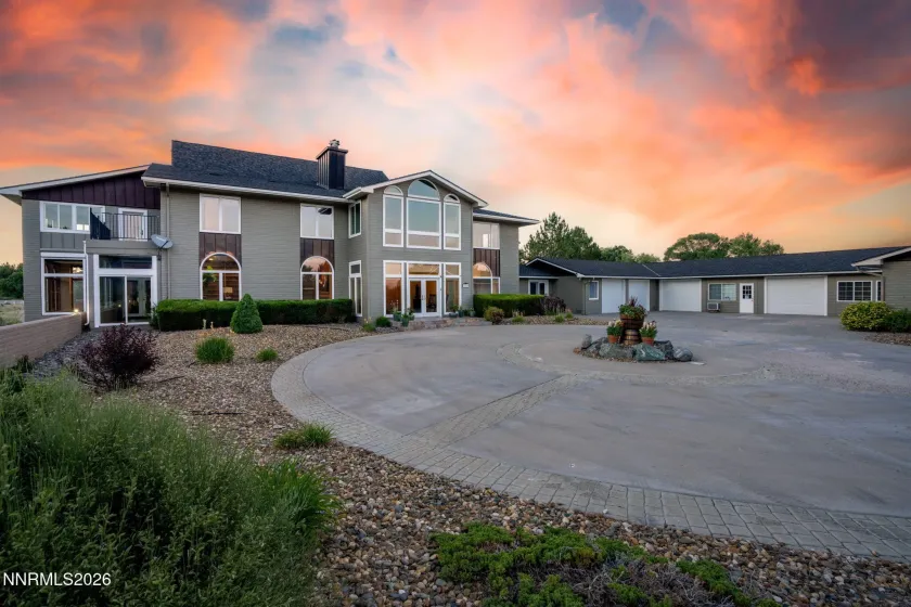 380 Genoa, Minden, Nevada 89423, 6 Bedrooms Bedrooms, ,6 BathroomsBathrooms,Residential,Residential,Genoa,260004134