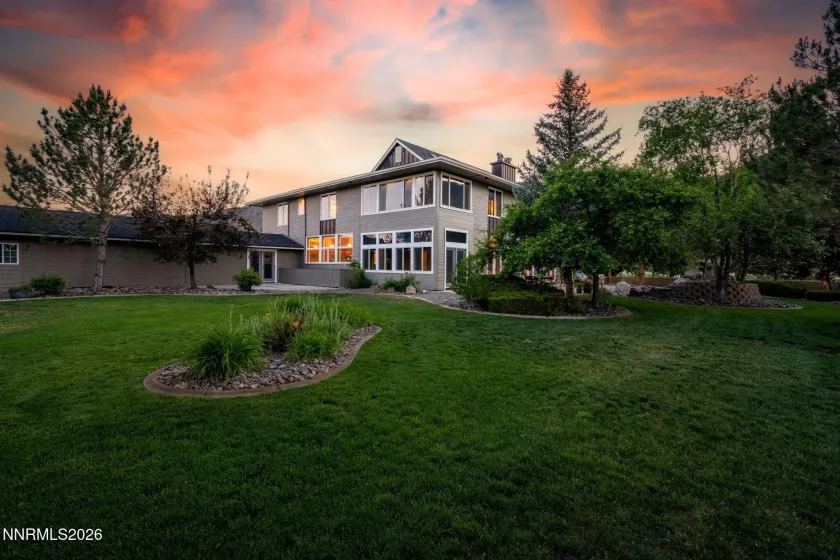 380 Genoa, Minden, Nevada 89423, 6 Bedrooms Bedrooms, ,6 BathroomsBathrooms,Residential,Residential,Genoa,260004134