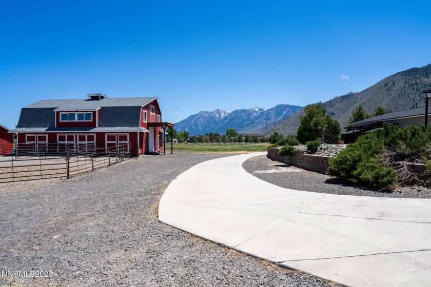 380 Genoa, Minden, Nevada 89423, 6 Bedrooms Bedrooms, ,6 BathroomsBathrooms,Residential,Residential,Genoa,260004134