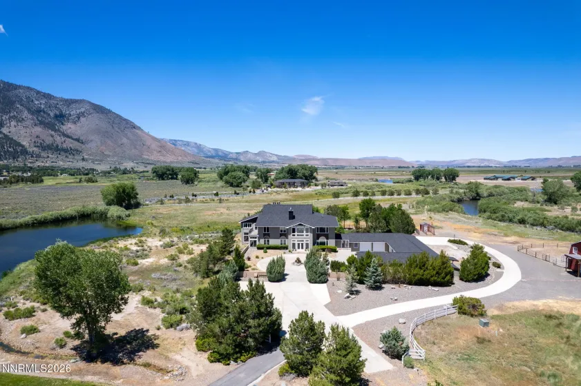 380 Genoa, Minden, Nevada 89423, 6 Bedrooms Bedrooms, ,6 BathroomsBathrooms,Residential,Residential,Genoa,260004134