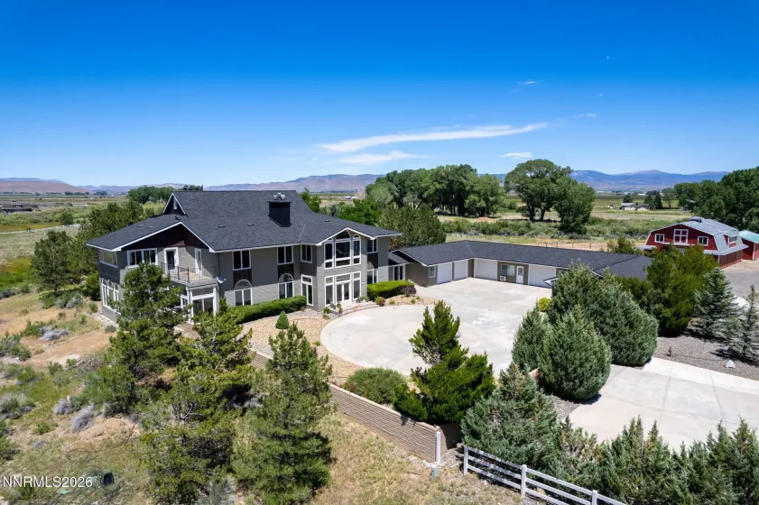 380 Genoa, Minden, Nevada 89423, 6 Bedrooms Bedrooms, ,6 BathroomsBathrooms,Residential,Residential,Genoa,260004134