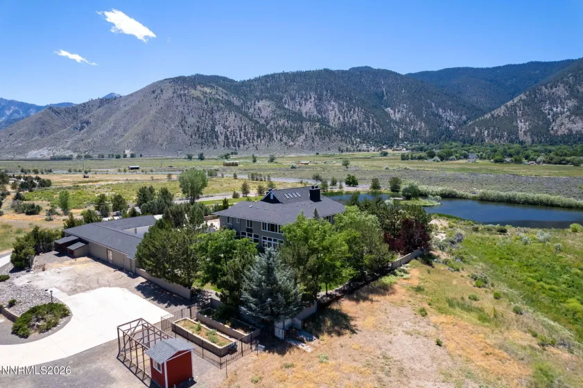 380 Genoa, Minden, Nevada 89423, 6 Bedrooms Bedrooms, ,6 BathroomsBathrooms,Residential,Residential,Genoa,260004134