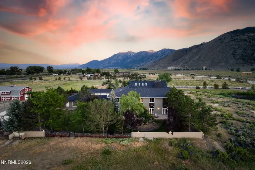 380 Genoa, Minden, Nevada 89423, 6 Bedrooms Bedrooms, ,6 BathroomsBathrooms,Residential,Residential,Genoa,260004134