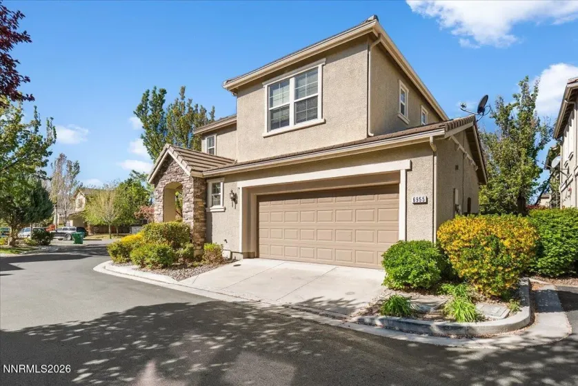 6955 Sacred, Sparks, Nevada 89436, 3 Bedrooms Bedrooms, ,3 BathroomsBathrooms,Residential,Residential,Sacred,260004136