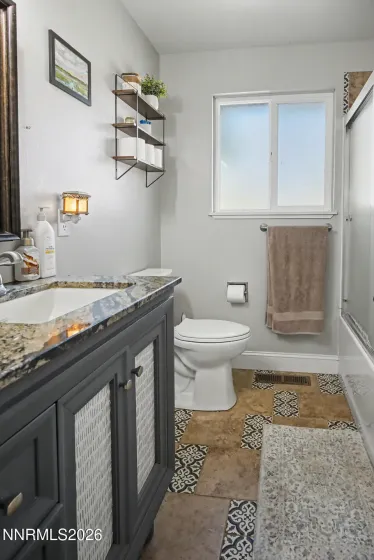 1355 Bonanza, Fallon, Nevada 89406, 3 Bedrooms Bedrooms, ,1 BathroomBathrooms,Residential,Residential,Bonanza,260004135