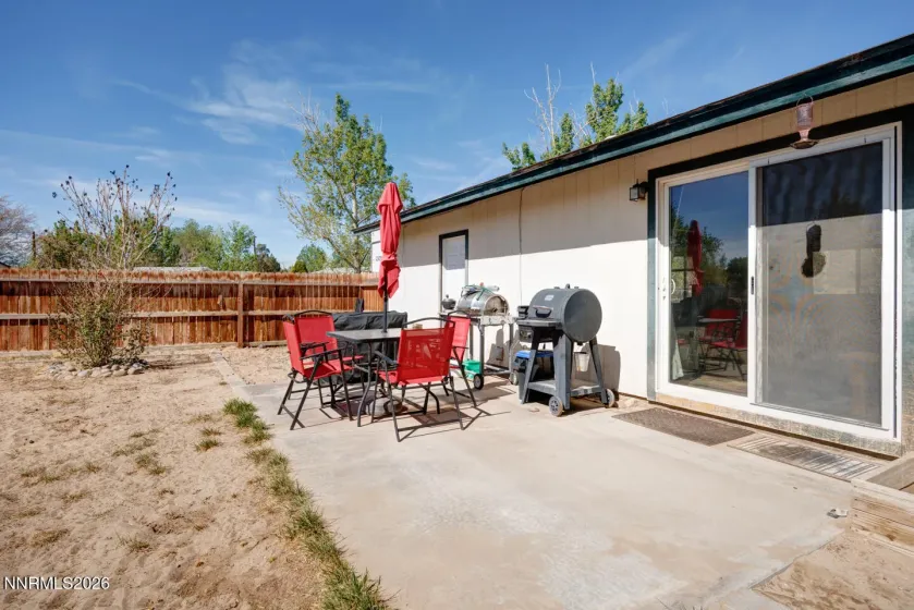 1355 Bonanza, Fallon, Nevada 89406, 3 Bedrooms Bedrooms, ,1 BathroomBathrooms,Residential,Residential,Bonanza,260004135