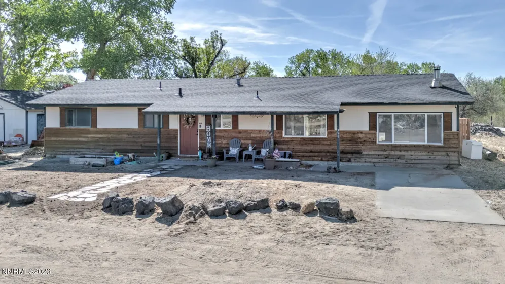 1355 Bonanza, Fallon, Nevada 89406, 3 Bedrooms Bedrooms, ,1 BathroomBathrooms,Residential,Residential,Bonanza,260004135