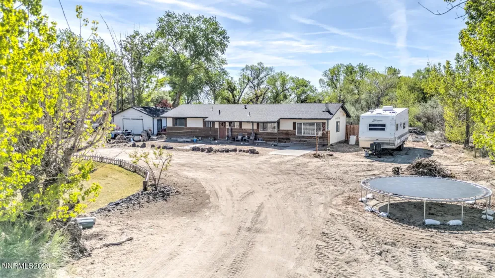 1355 Bonanza, Fallon, Nevada 89406, 3 Bedrooms Bedrooms, ,1 BathroomBathrooms,Residential,Residential,Bonanza,260004135