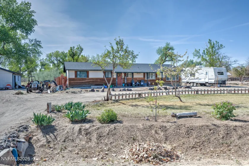 1355 Bonanza, Fallon, Nevada 89406, 3 Bedrooms Bedrooms, ,1 BathroomBathrooms,Residential,Residential,Bonanza,260004135