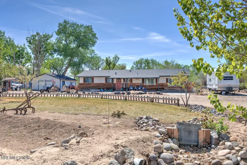 1355 Bonanza, Fallon, Nevada 89406, 3 Bedrooms Bedrooms, ,1 BathroomBathrooms,Residential,Residential,Bonanza,260004135