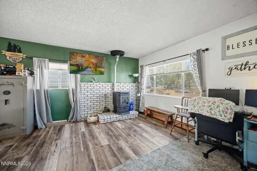 1355 Bonanza, Fallon, Nevada 89406, 3 Bedrooms Bedrooms, ,1 BathroomBathrooms,Residential,Residential,Bonanza,260004135