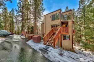 230 Clubhouse, Zephyr Cove, Nevada 89448, 3 Bedrooms Bedrooms, ,3 BathroomsBathrooms,Residential,Residential,Clubhouse,250058752