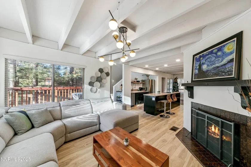 230 Clubhouse, Zephyr Cove, Nevada 89448, 3 Bedrooms Bedrooms, ,3 BathroomsBathrooms,Residential,Residential,Clubhouse,250058752