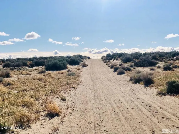 3290 6th, Silver Springs, Nevada 89429, ,Land,Residential,6th,260004086