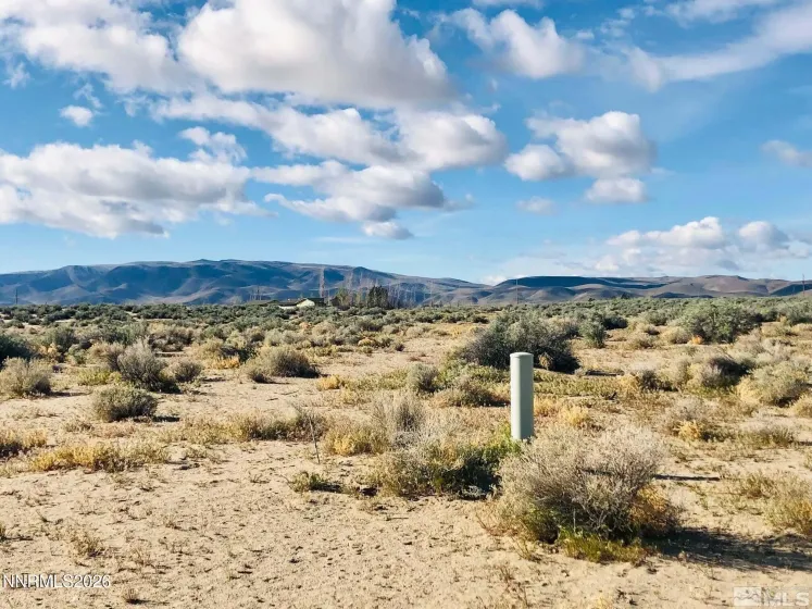 3290 6th, Silver Springs, Nevada 89429, ,Land,Residential,6th,260004086