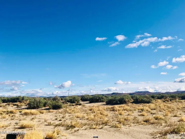 3290 6th, Silver Springs, Nevada 89429, ,Land,Residential,6th,260004086