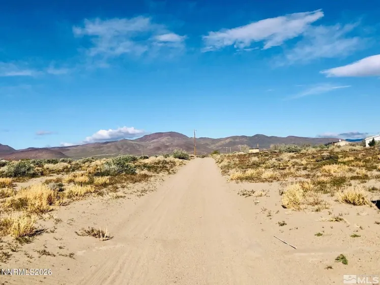 3290 6th, Silver Springs, Nevada 89429, ,Land,Residential,6th,260004086