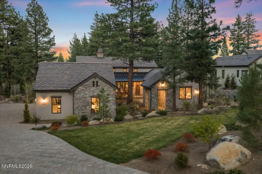 5120 Bordeaux, Reno, Nevada 89511, 3 Bedrooms Bedrooms, ,4 BathroomsBathrooms,Residential,Residential,Bordeaux,260004087