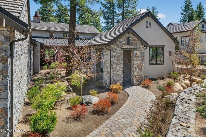 5120 Bordeaux, Reno, Nevada 89511, 3 Bedrooms Bedrooms, ,4 BathroomsBathrooms,Residential,Residential,Bordeaux,260004087