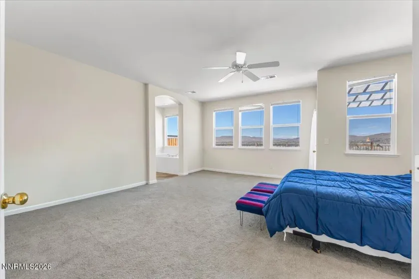 3142 Banestone, Sparks, Nevada 89436, 4 Bedrooms Bedrooms, ,3 BathroomsBathrooms,Residential,Residential,Banestone,260004089