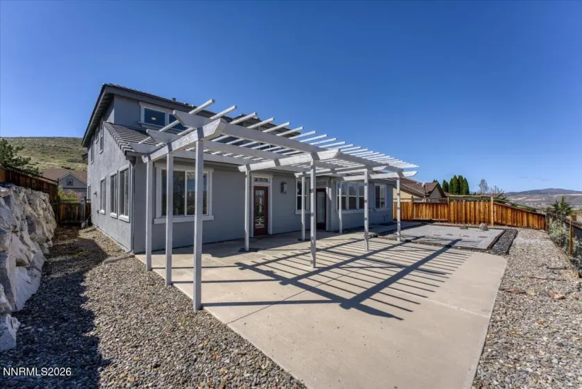 3142 Banestone, Sparks, Nevada 89436, 4 Bedrooms Bedrooms, ,3 BathroomsBathrooms,Residential,Residential,Banestone,260004089