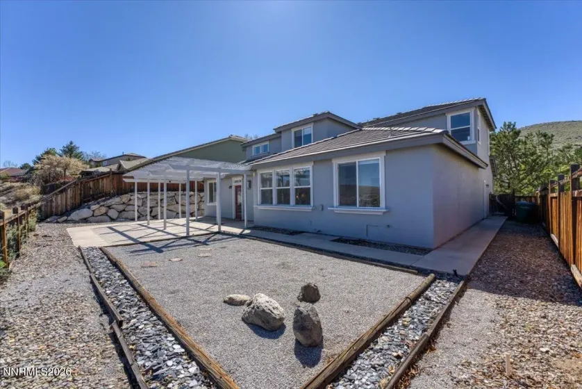 3142 Banestone, Sparks, Nevada 89436, 4 Bedrooms Bedrooms, ,3 BathroomsBathrooms,Residential,Residential,Banestone,260004089