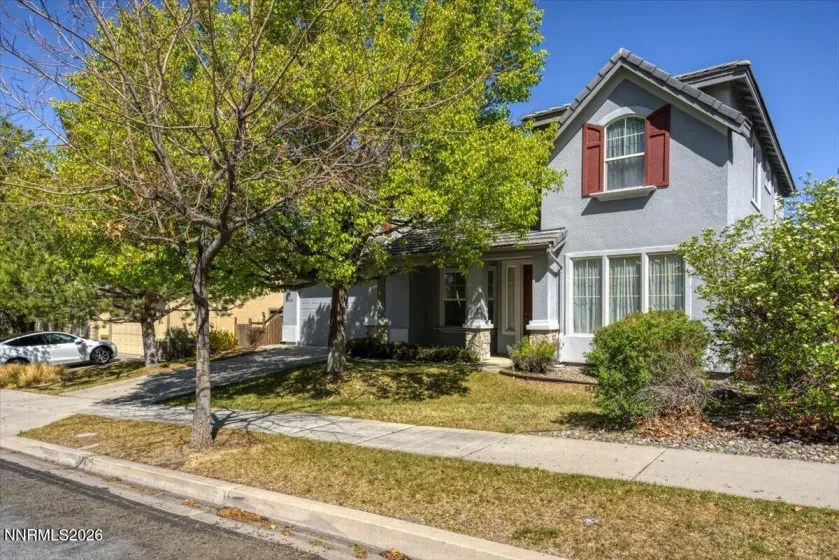 3142 Banestone, Sparks, Nevada 89436, 4 Bedrooms Bedrooms, ,3 BathroomsBathrooms,Residential,Residential,Banestone,260004089