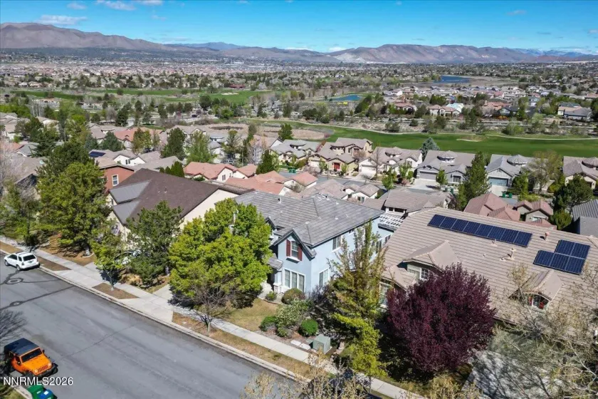 3142 Banestone, Sparks, Nevada 89436, 4 Bedrooms Bedrooms, ,3 BathroomsBathrooms,Residential,Residential,Banestone,260004089