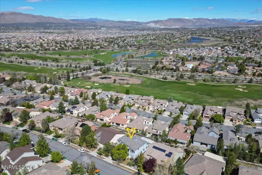 3142 Banestone, Sparks, Nevada 89436, 4 Bedrooms Bedrooms, ,3 BathroomsBathrooms,Residential,Residential,Banestone,260004089