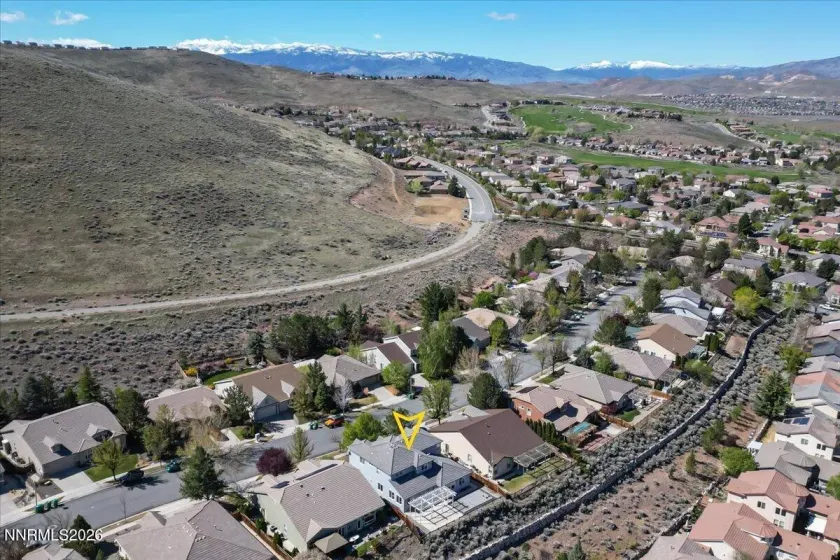 3142 Banestone, Sparks, Nevada 89436, 4 Bedrooms Bedrooms, ,3 BathroomsBathrooms,Residential,Residential,Banestone,260004089