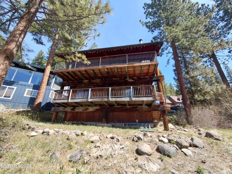 295 Bend, Kings Beach, California 96143, 3 Bedrooms Bedrooms, ,2 BathroomsBathrooms,Residential,Residential,Bend,260004090